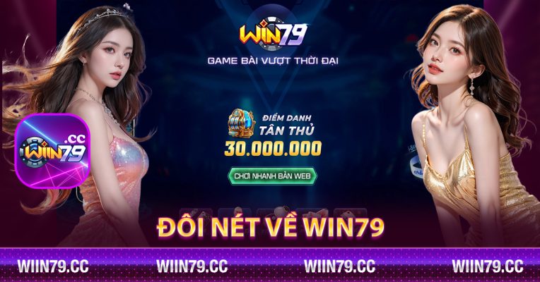 Đôi nét về Win79