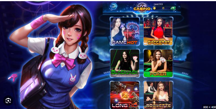 Game cá cược sicbo